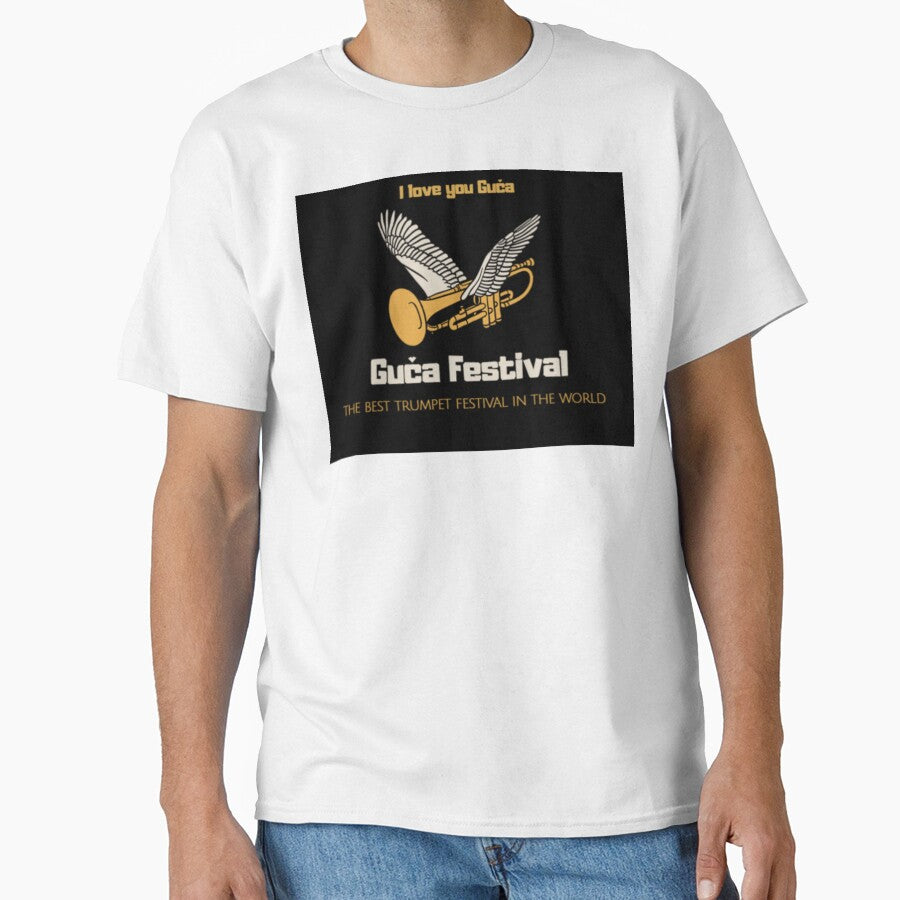 Guca trumpet festival by vlada009