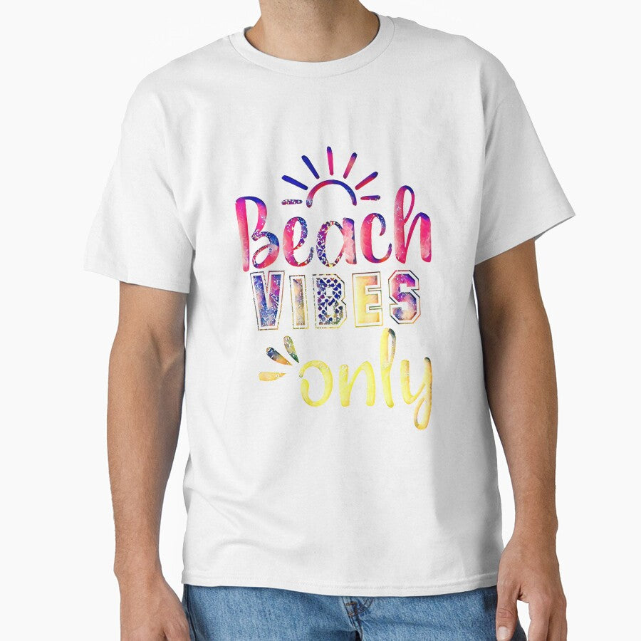 Beach Vibes Only by CristalleLisa