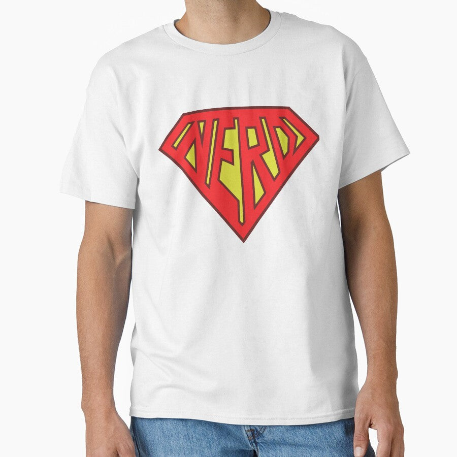 Super Nerd by cherrypicks
