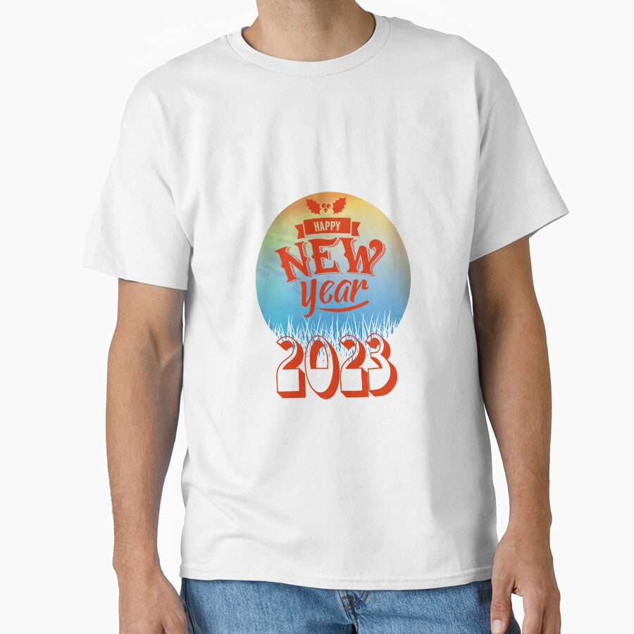 Happy New Year 2023 by Akimatax ✯✯✯✯✯