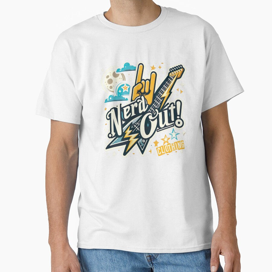 Nerd Out! Rock and Roll! by Nerd Out!
