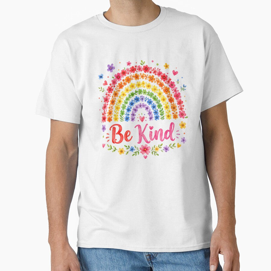 Be kind .. by nimmitrends