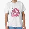 Couple Valentines Day Pink Valentine Couple by KroghDs