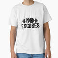 GYM NO EXCUSES by 123ks