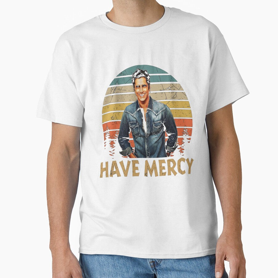 Lover Gift John Stamos Have Merc by King-Parent