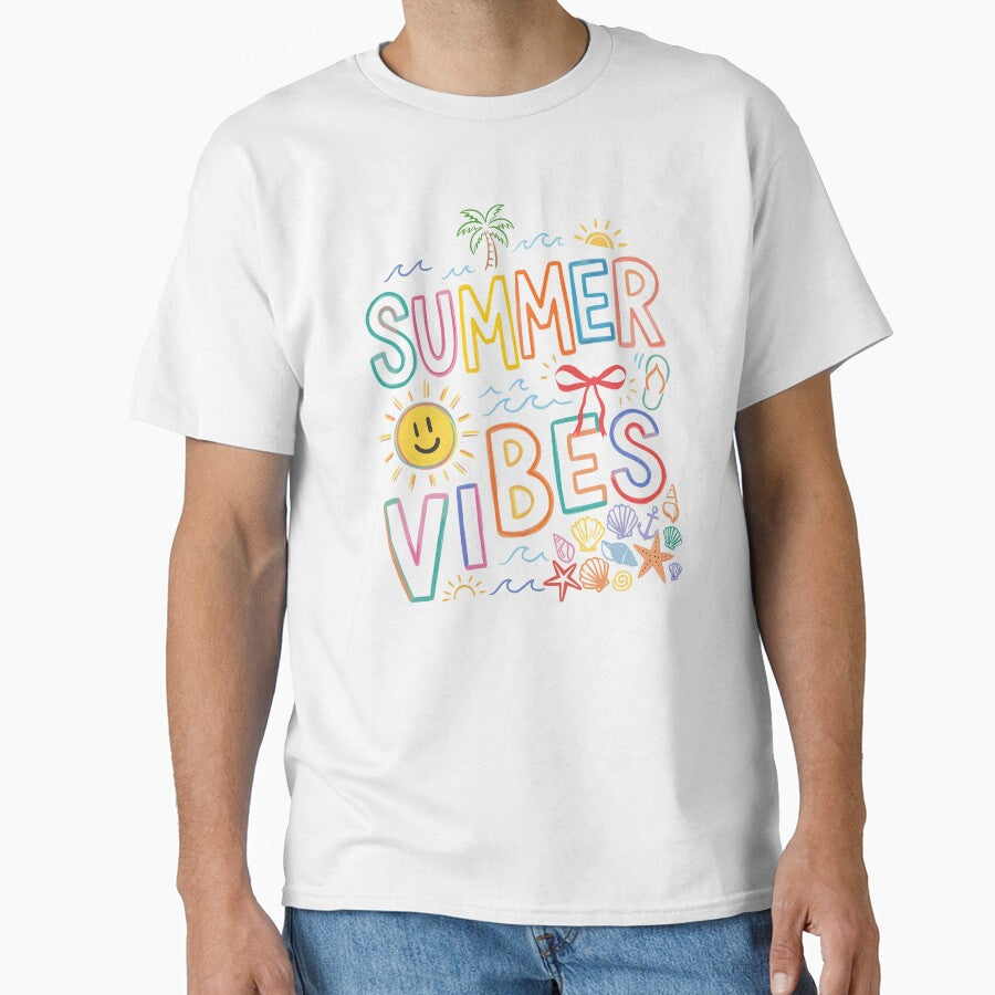 Summer Vibes by Special-Ninja