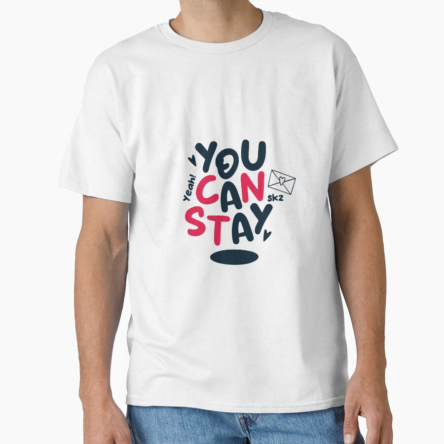 Stray Kids - You can Stay by smallkore