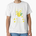 Coquette Lemon Summer Time Kids Girls by KroghDs