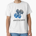 No Excuses by EemWal