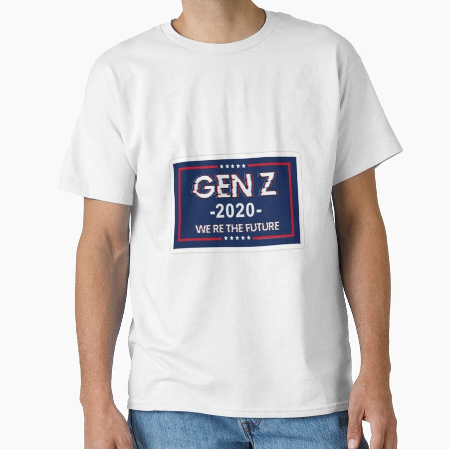 Gen Z 2020 by zoevisions