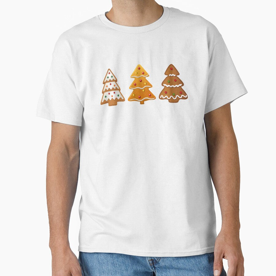 Christmas Sweet Cookies trees by HappyArts90