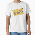 Ted BELIEVE by lotsirekkano