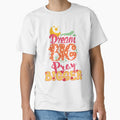 Dream Big, Pray Bigger by leBoosh-Designs