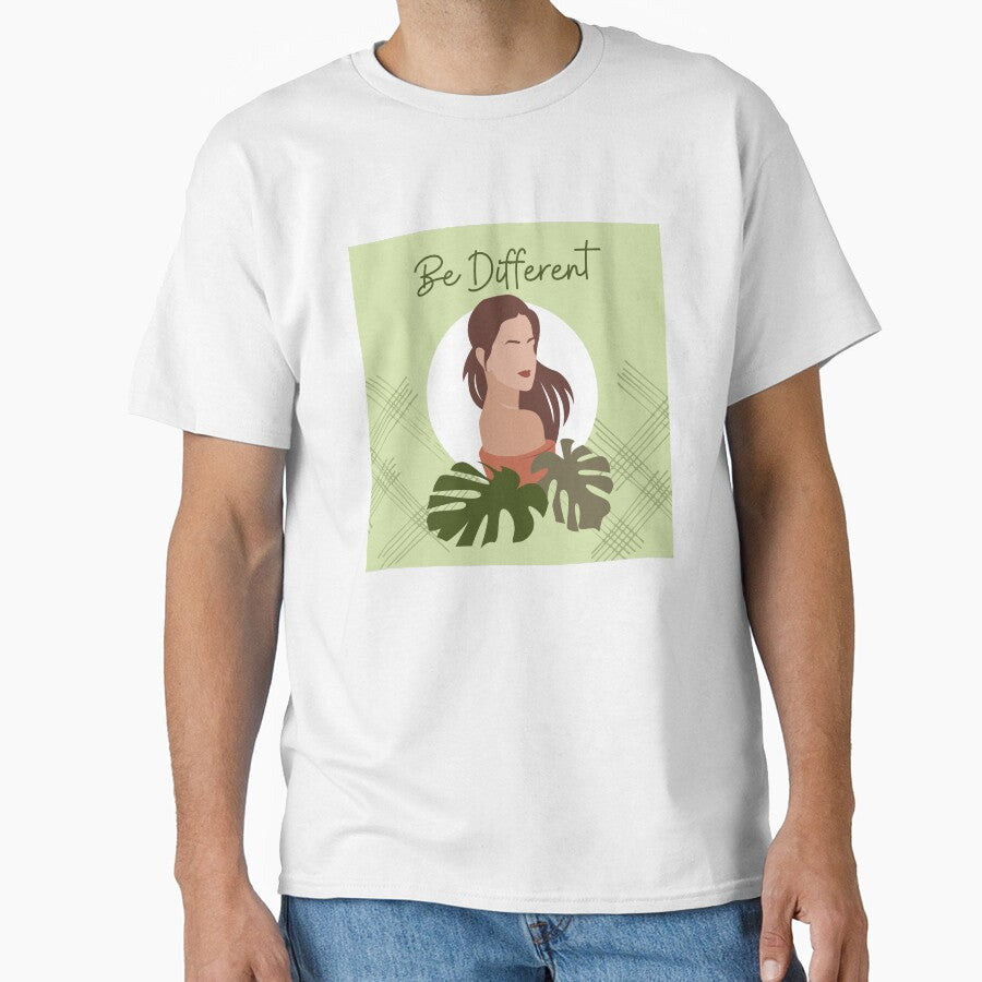 Be Different Strong Women Empower Women by designlab21