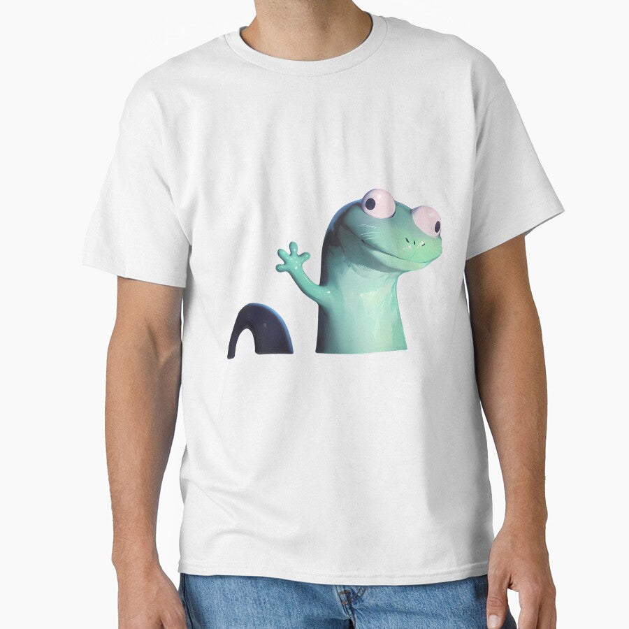 Lizard Meme Viral Meme by DaFisher8