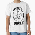 Promoted To Uncle by Ssoufi
