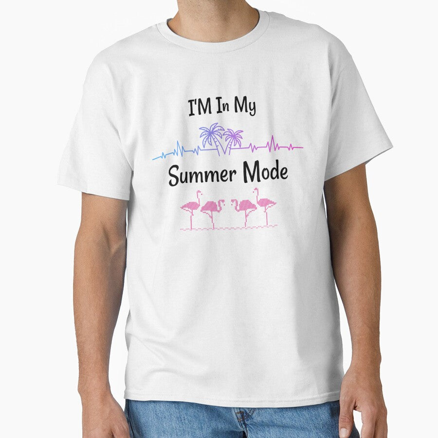 I"M In My Summer Mode by HoppingCreation