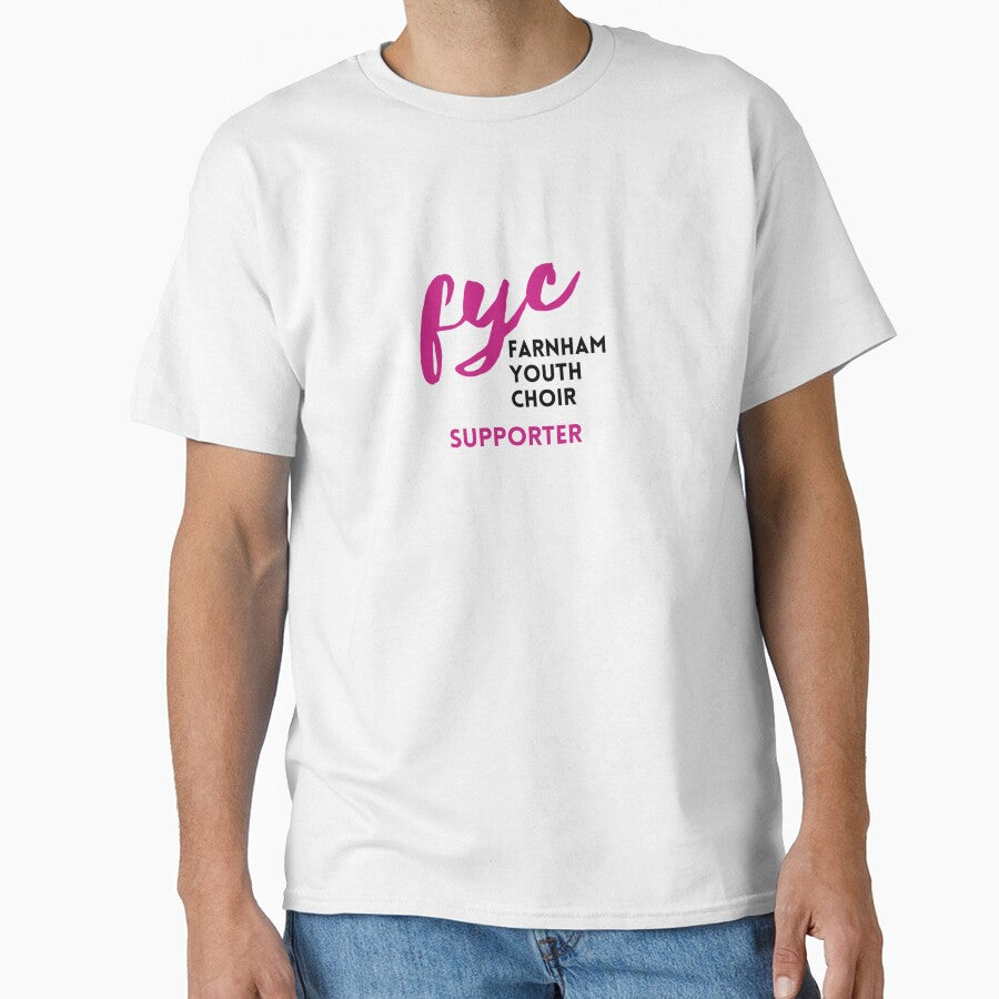 Farnham Youth Choir supporter by FarnhamYouthChr
