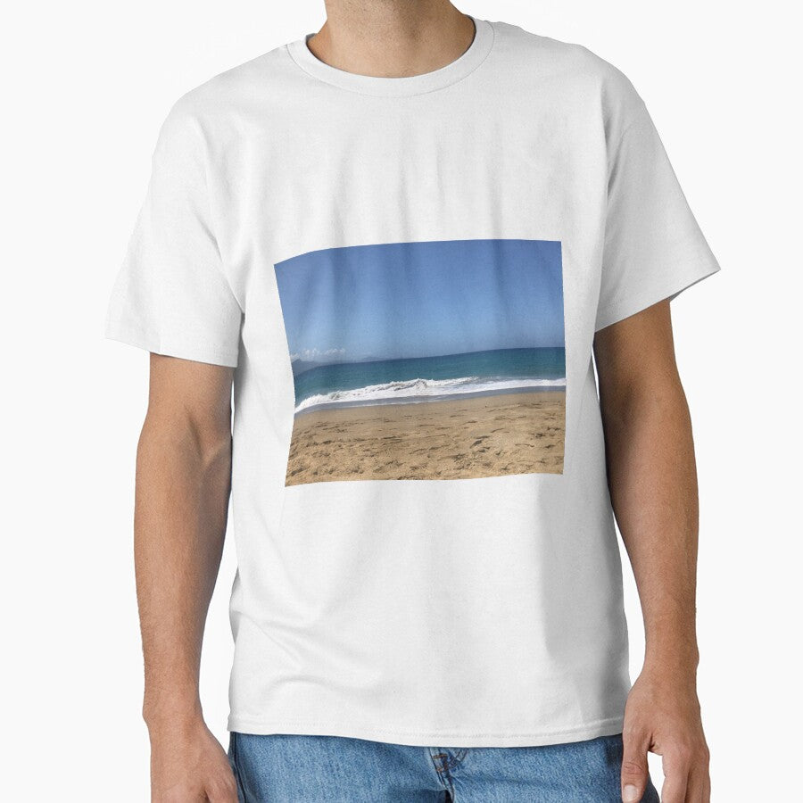 Beach views by CPAdesigns