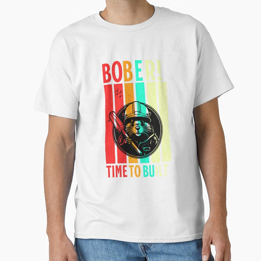 Bober! by To Ni