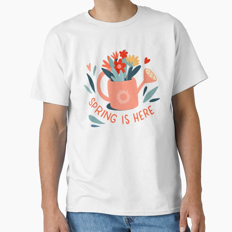 SPRING IS HERE by Happy  Soul Store