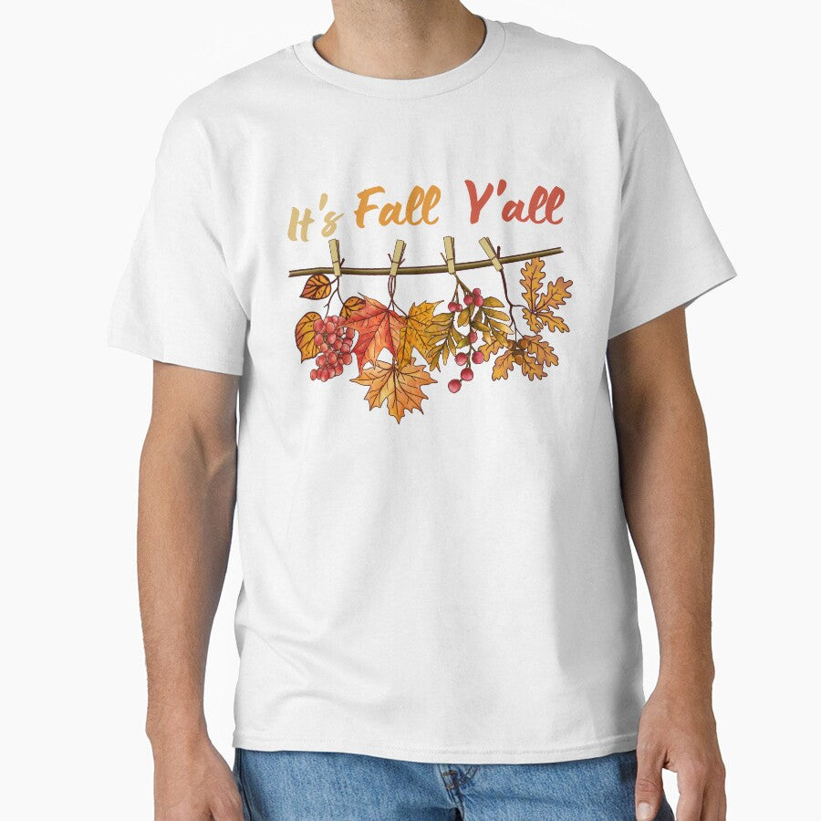 It's Fall Y'all | Fall Season | Fall Design by kash1mera