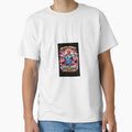 Haaland Super Majin Mode – Dragon Ball Inspired Football Tee by Adojunction