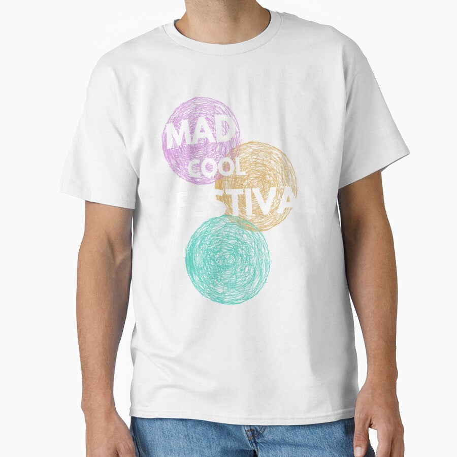 Mad Cool Festival, Music Festival by FestiProper