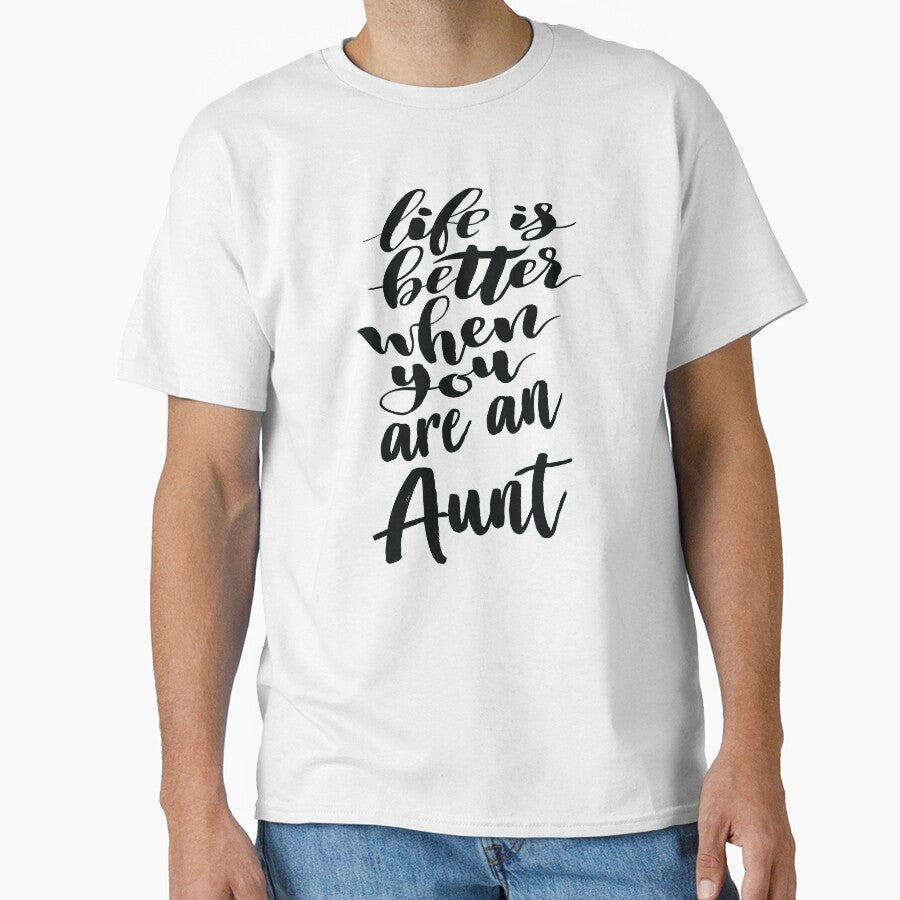 Life Is Better When You Are An Aunt by ProjectX23