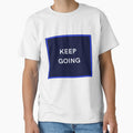 KEEP GOING by younesyassine
