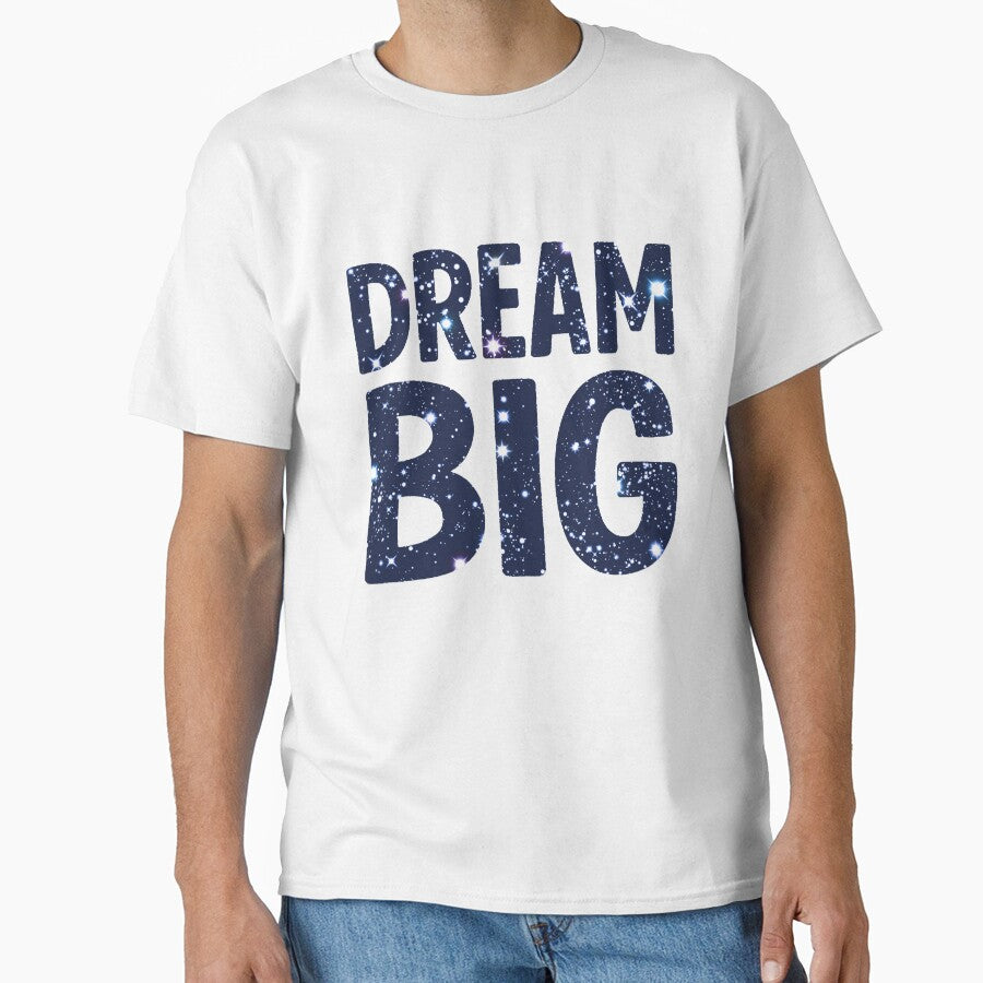 Dream Big by FarieArt