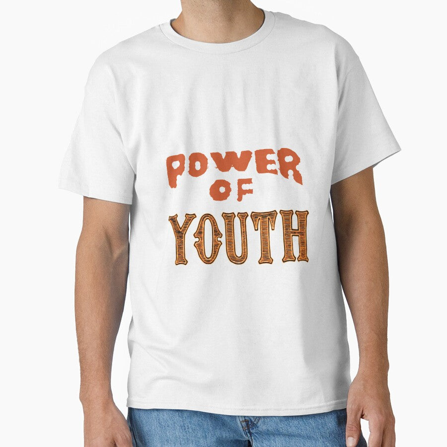 Power of youth by darshants