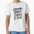 Dream Big by ThePrintees