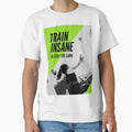 Train Insane by Ahmed123A