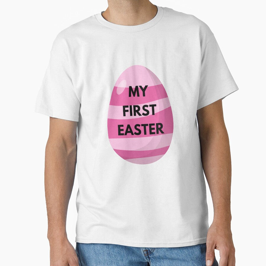 My First Easter Kids Clothes by FestivityFinds