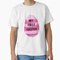 My First Easter Kids Clothes by FestivityFinds