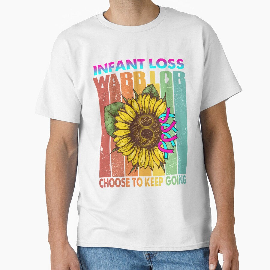 Infant Loss Warrior Choose To Keep Going by fannieuxp59