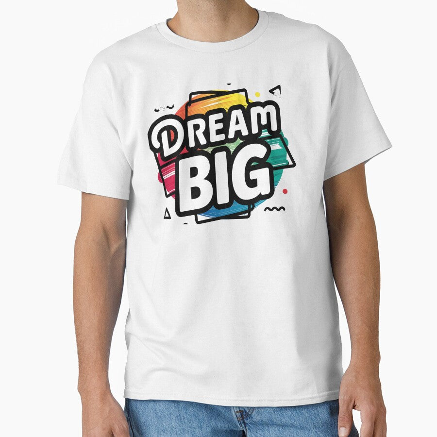 DREAM BIG DESIGN by aishatabubakarx