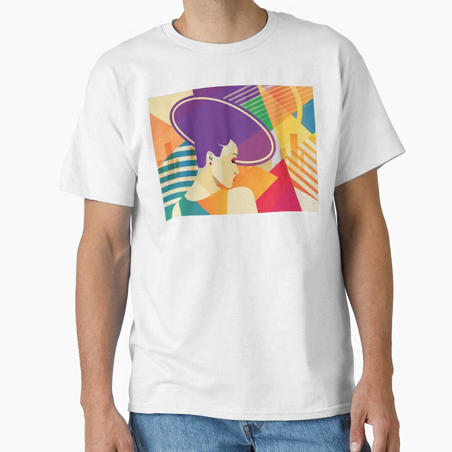 Fashion Women Art by PickCreation