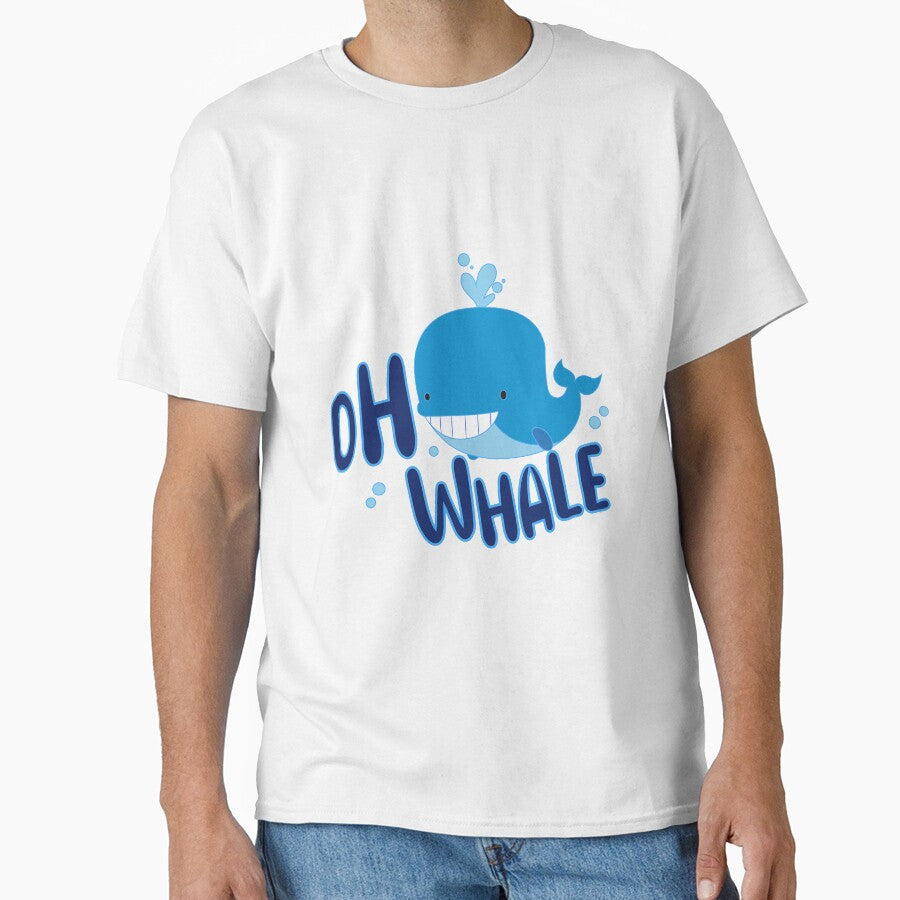 Copy of Oh Whale by AllPerfect