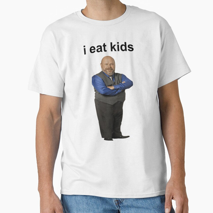 Bertram I Eat Kids by Kayle-329