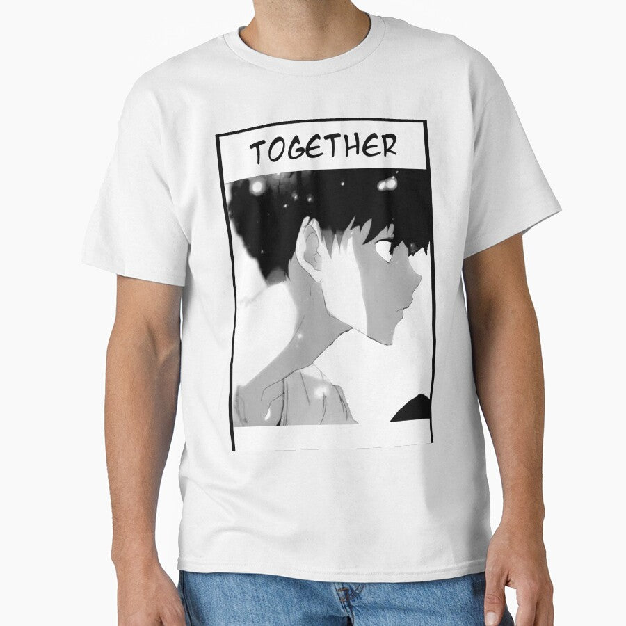 Together Forever Matching Anime Couples(MALE) by CallMeSenpai099