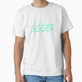 Dream Bigger Motivational Inspirational Mantra design by nikkidawn74