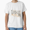 Dream Big vintage sign by hateeyes
