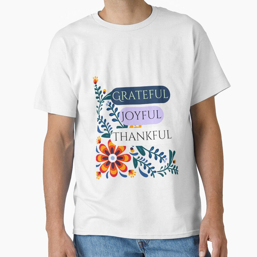 Gratitude by TheProverbsMom