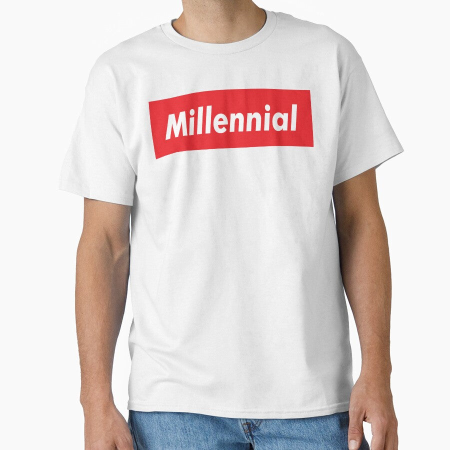 Millennial by ozumdesigns