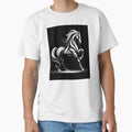 Horse Graphic by ViaARTfactory