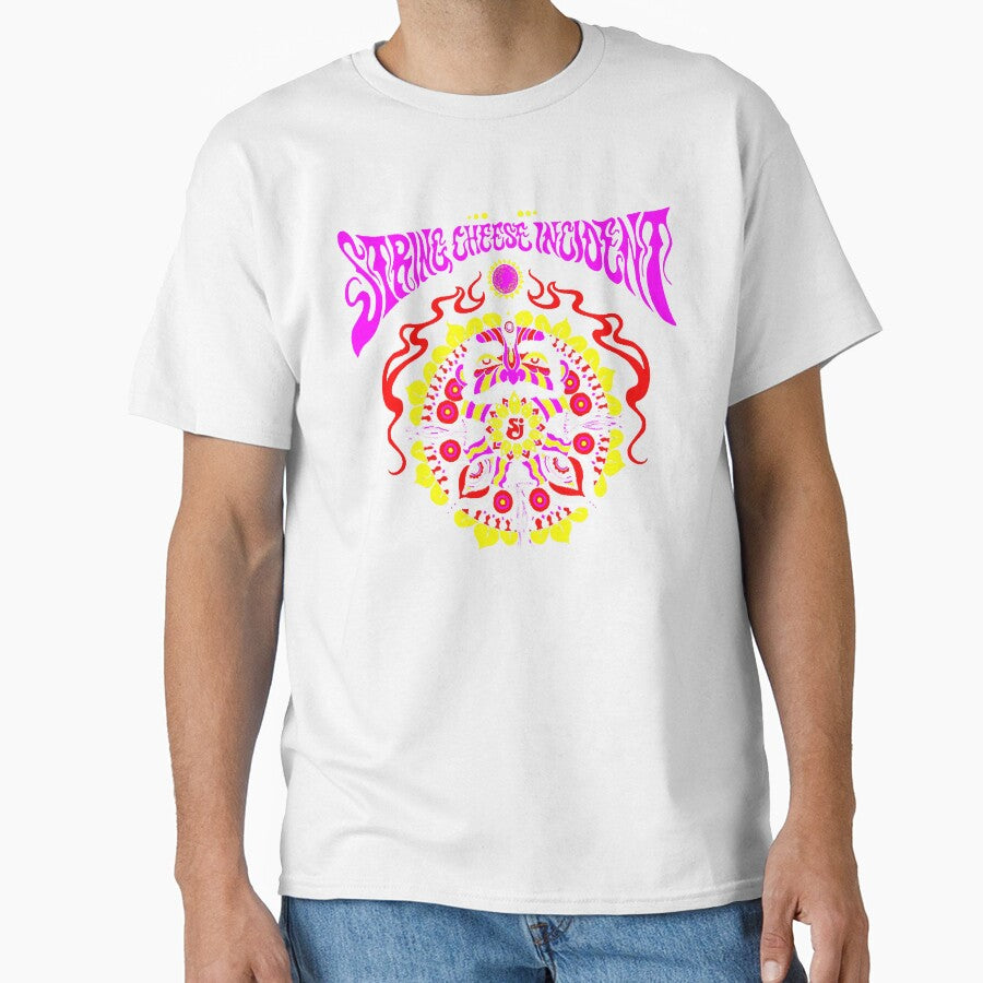string cheese incident by maxvintagshopst