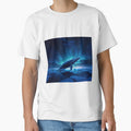 White whales, guardians of the Arctic by Collection de trésors