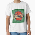 HUMBLE AND KIND by RagnarHouse